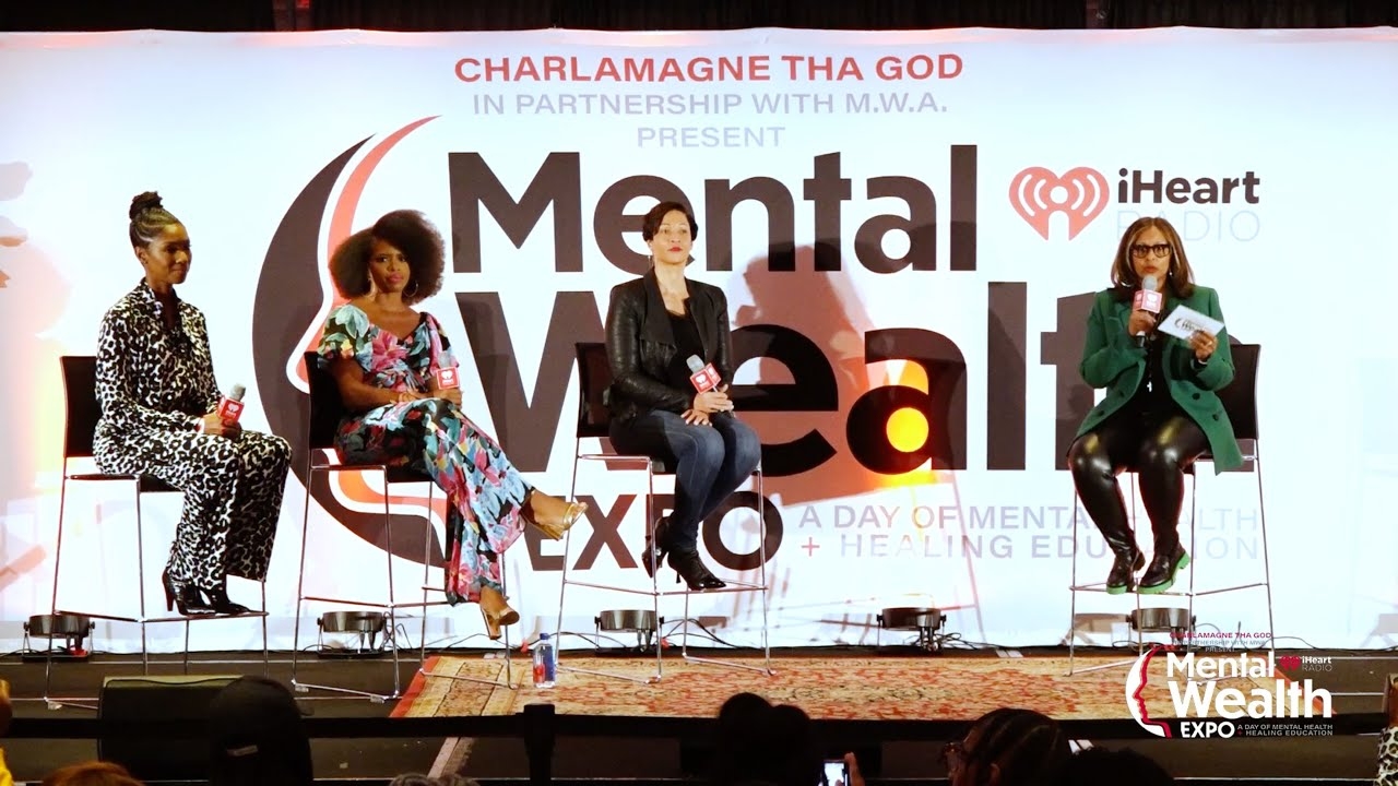 Healing Black Trauma In A Time Of Racial Injustice