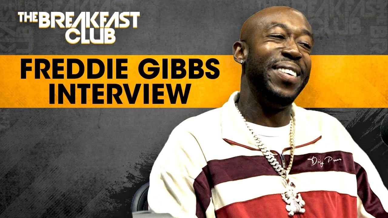 Freddie Gibbs Talks Unapologetic Persona, Rap Beefs, Major Label Records + More