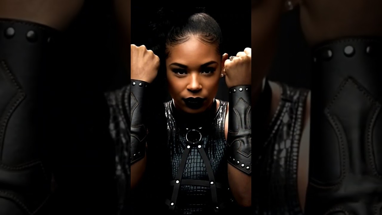 JADE CARGILL or BIANCA BELAIR? #wwe #aew