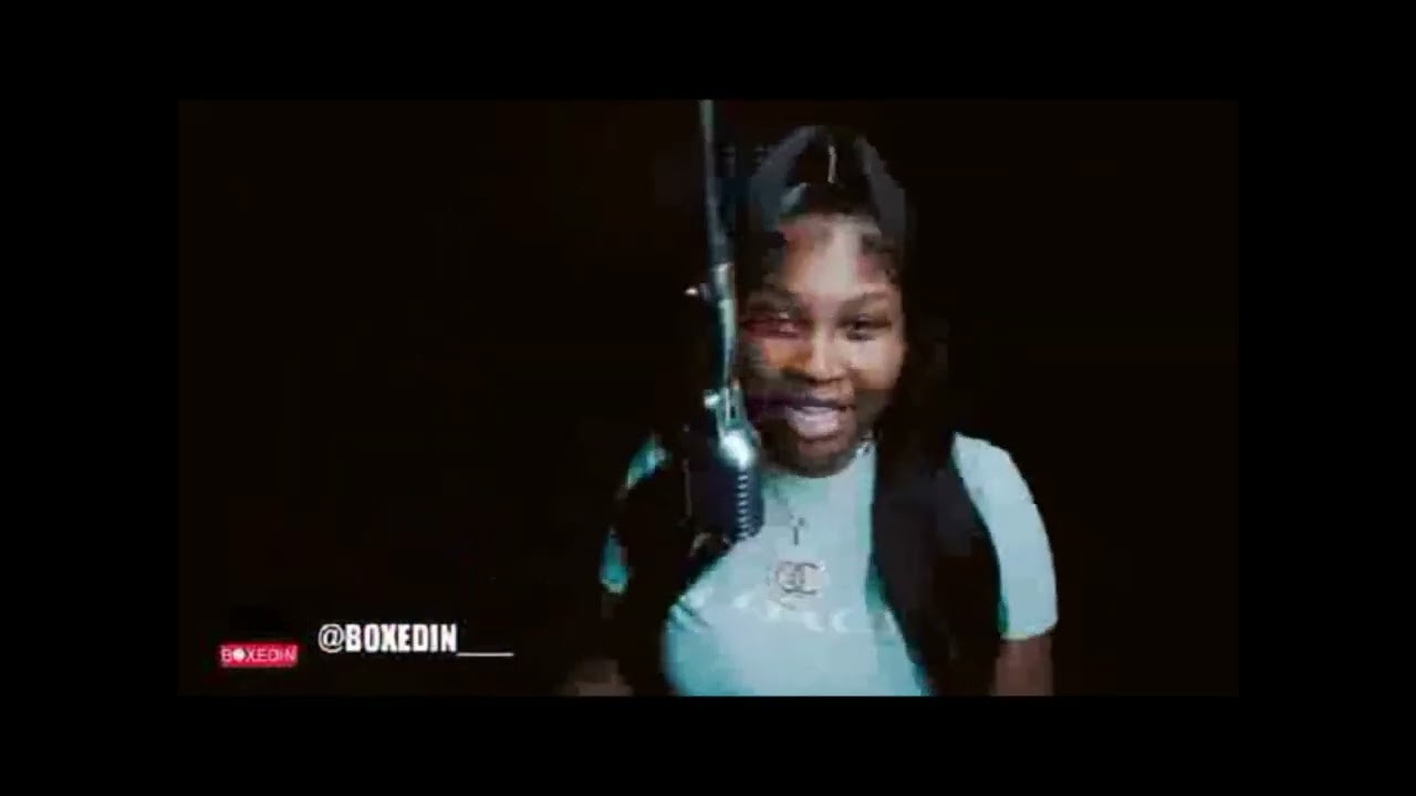 Gloss Up Get Even (BoxedinLivePerformance) Slowed & Chopped Video Cashapp : $DjDLeanHDVideos