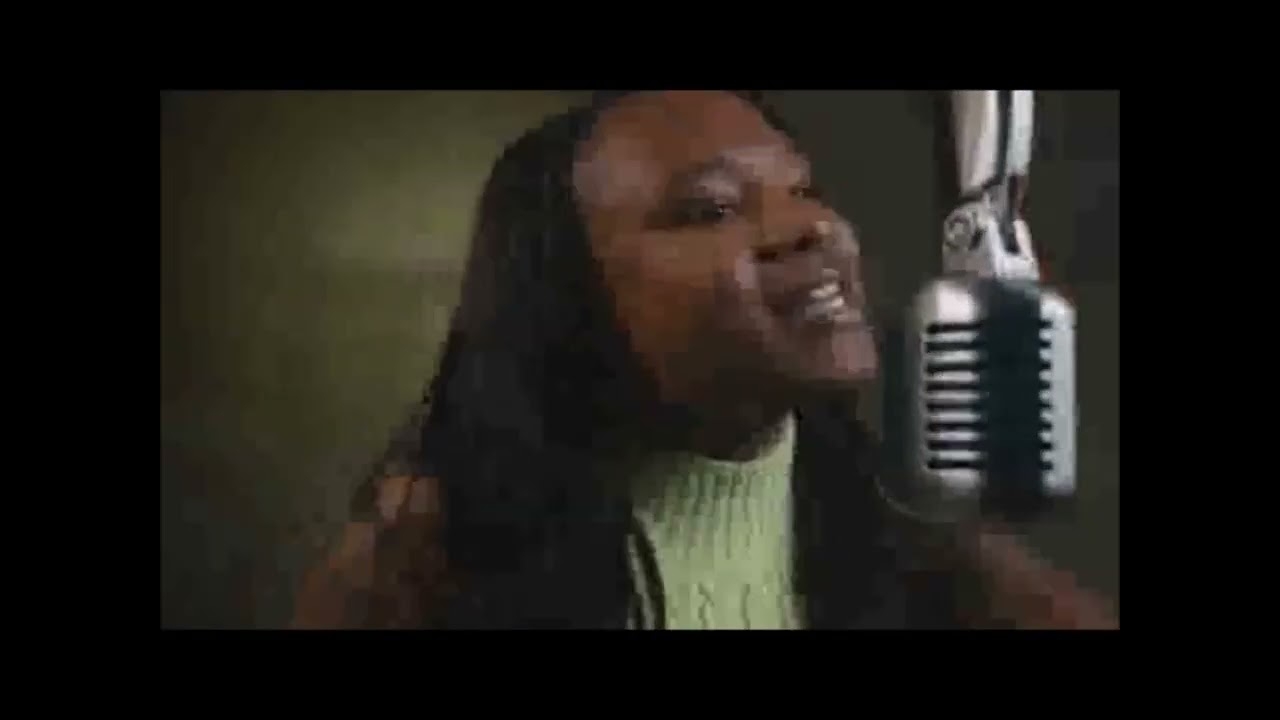 Tenia Stout My Turn (BoxedinLivePerformance) Slowed & Chopped Video Cashapp : $DjDLeanHDVideos