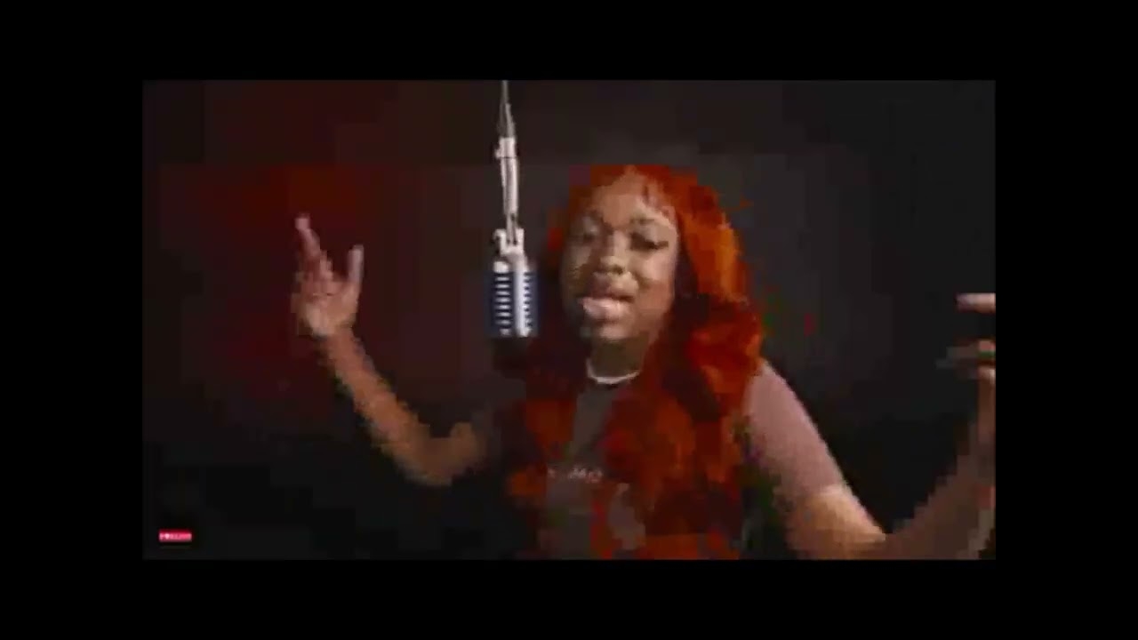 K Carbon Sleazy Flow (BoxedinLivePerformance) Slowed & Chopped Video Cashapp : $DjDLeanHDVideos