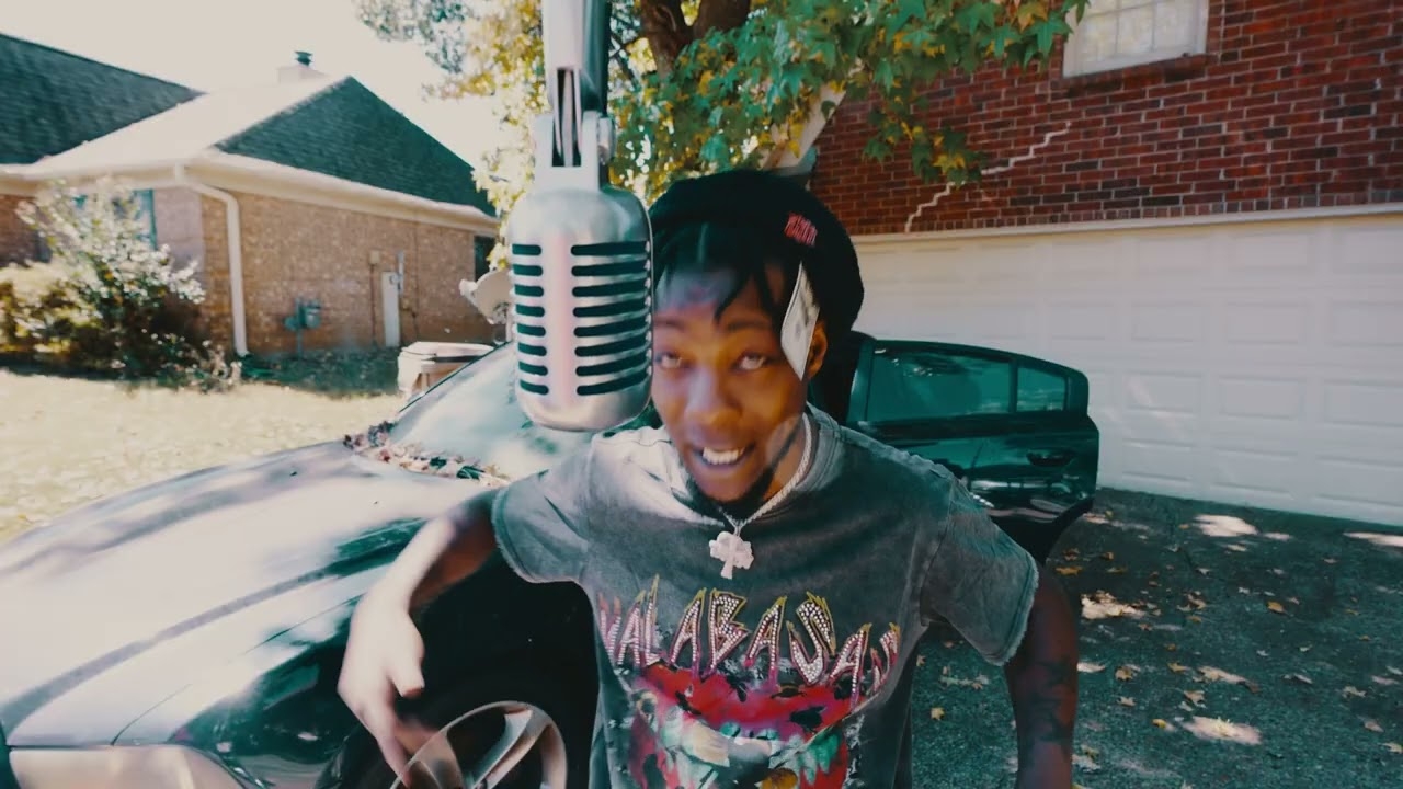 Kidd Chapo - Gucci (#boxedinLivePerformance)