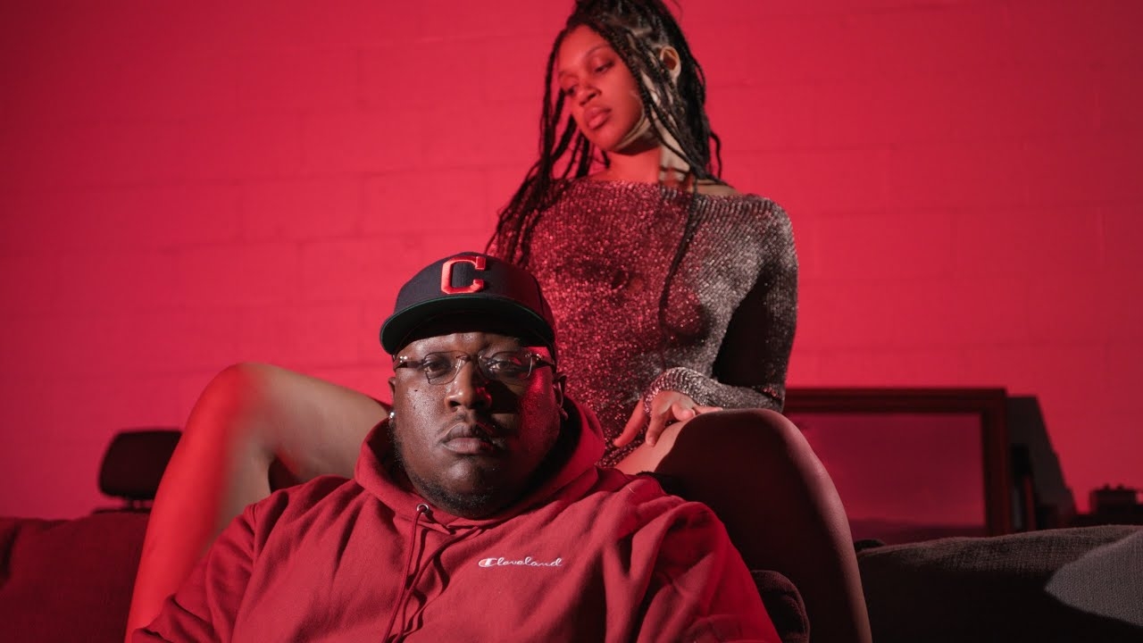 Sted Lee - Keep It Klutch (Official Video)