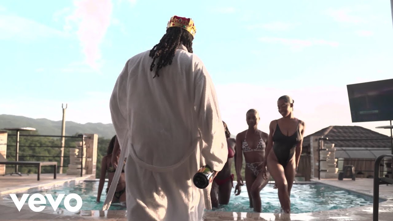 Don Whane - Island Girlz