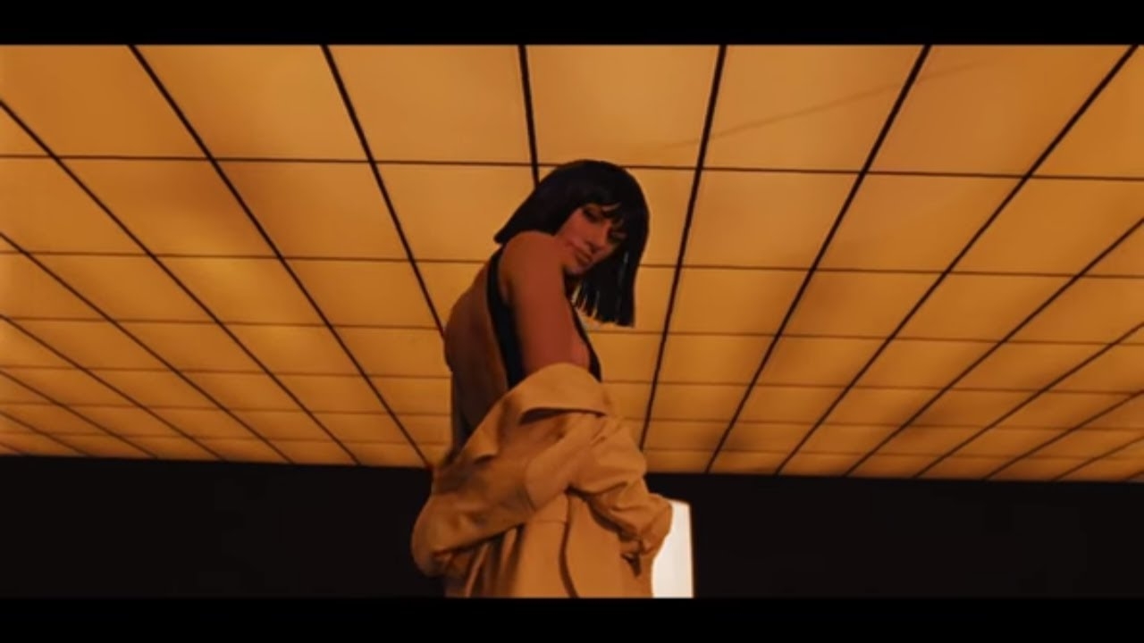 Niia - Nobody (Official Video)