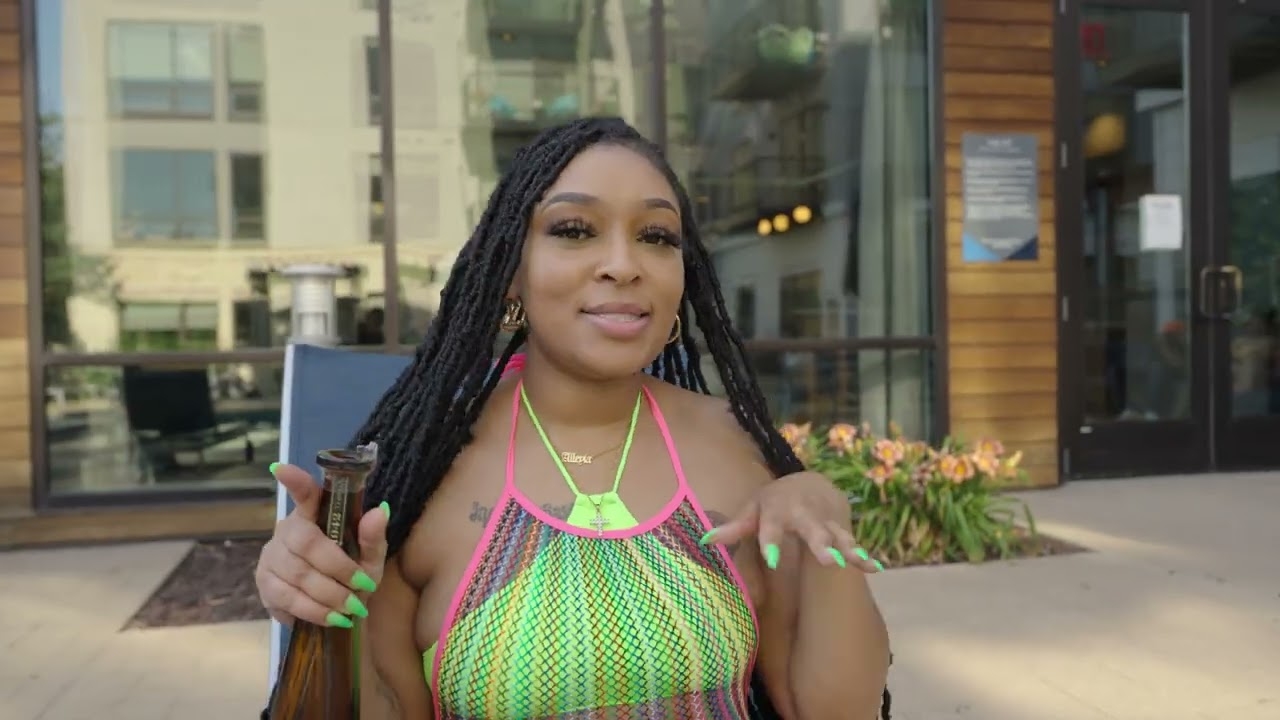 Starz - Covergirl | Directed by @BandoFilms