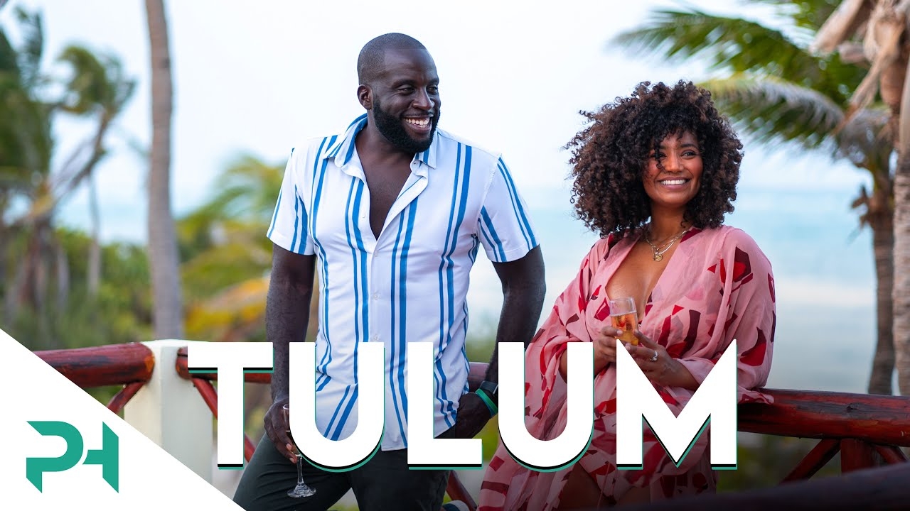 Is Tulum Worth The Hype? Most Exclusive Villa in Tulum + Luxury & Adventure!