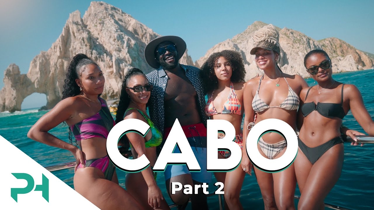 Cabo Travel Guide Part 2 | Cabo Day Trips | La Paz | Todos Santos