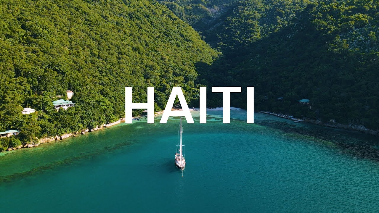 The Side Of Haiti They’re Scared To Show You #Shorts