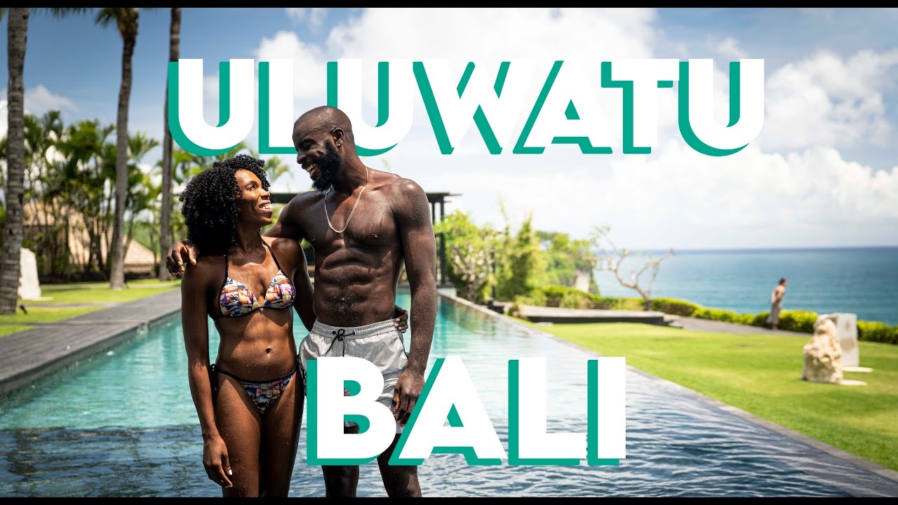 Uluwatu, Bali Travel Guide | IG Worthy Bali Beach Town!