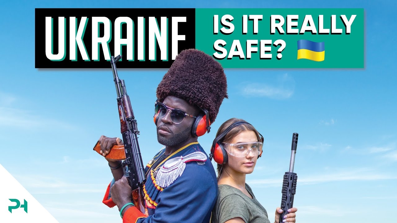 Kyiv, Ukraine: What to know before going (Kiev, Ukraine)
