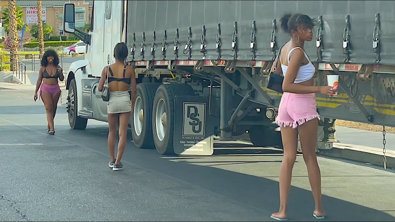 Las Vegas | Sin City Behind The Scenes, Episode 2