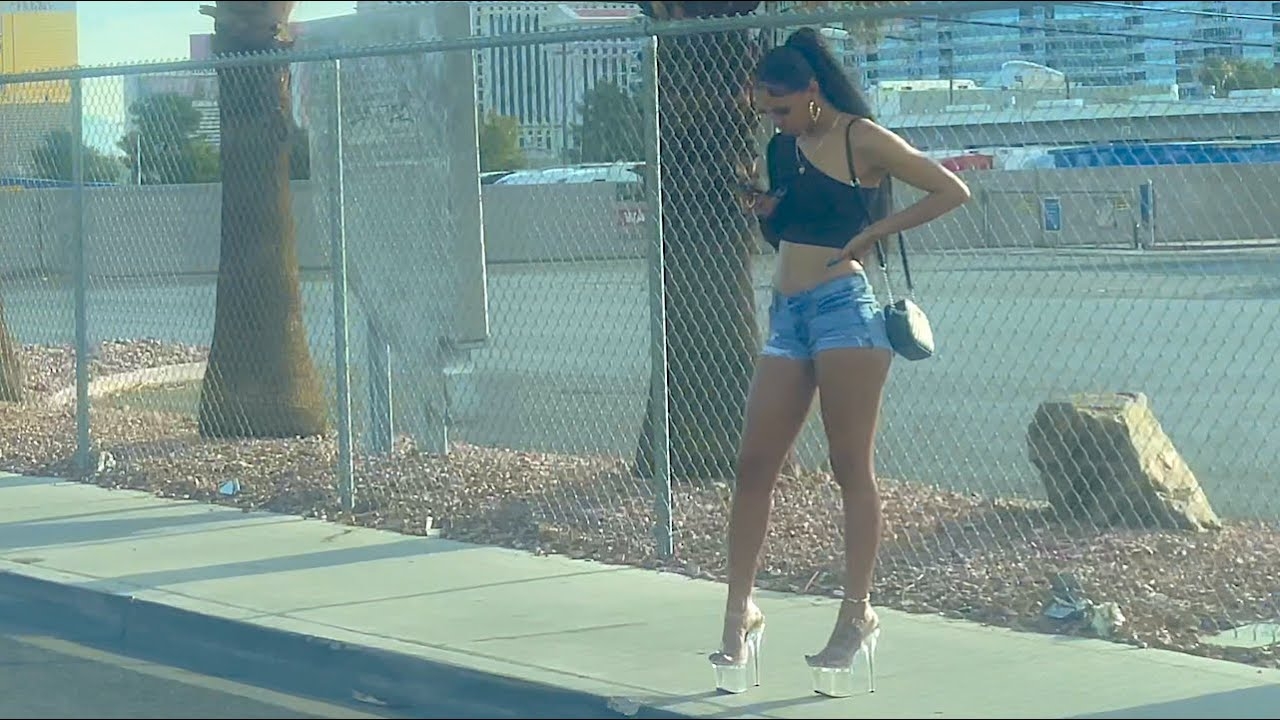 Las Vegas | Sin City Exposed, Episode 1
