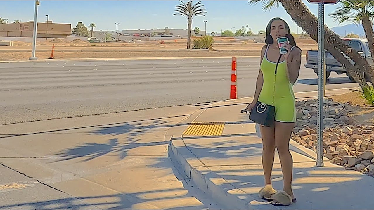 Las Vegas | Sin City's Most Scenic Streets And Areas - Chapter 2