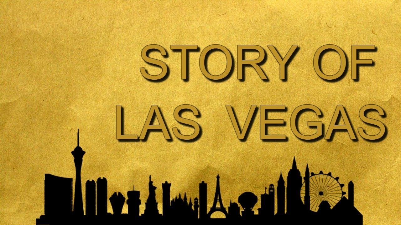 HOW DID LAS VEGAS BECOME A SIN CITY?