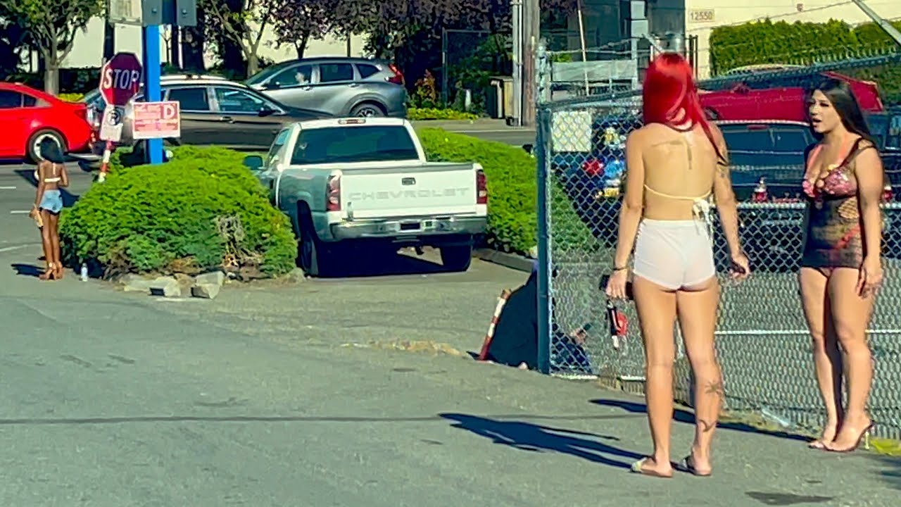 Seattle Street View | Interesting Summer Moments, Places & People - Ep. 15
