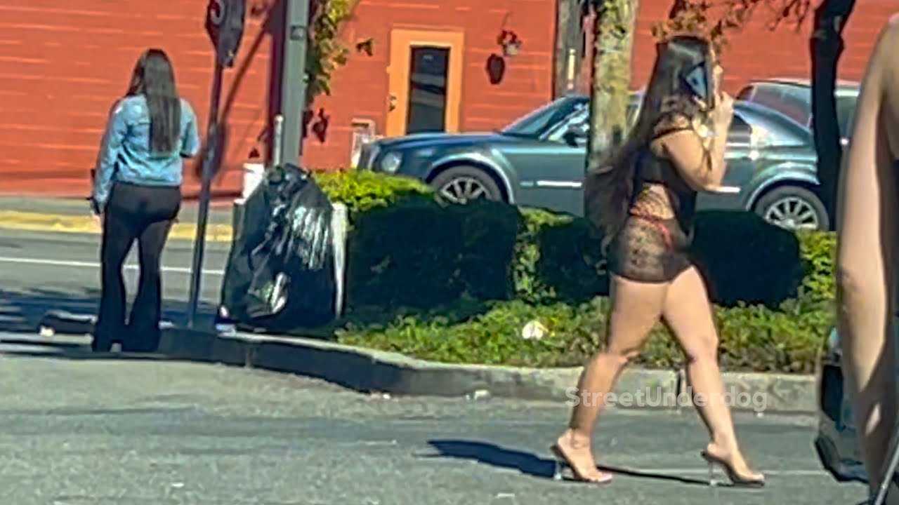 Seattle Street View | Interesting Summer Moments, Places & People - Ep. 7