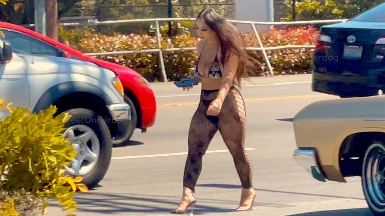 Seattle Street View | Interesting Summer Moments, Places & People - Ep. 8