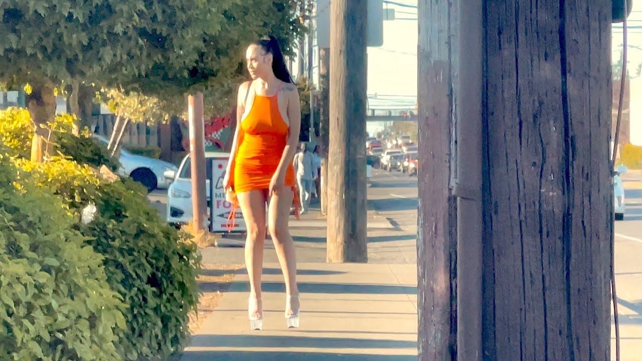 Seattle | Scenic Street View | Interesting Summer Moments, Places & People - Ep.4