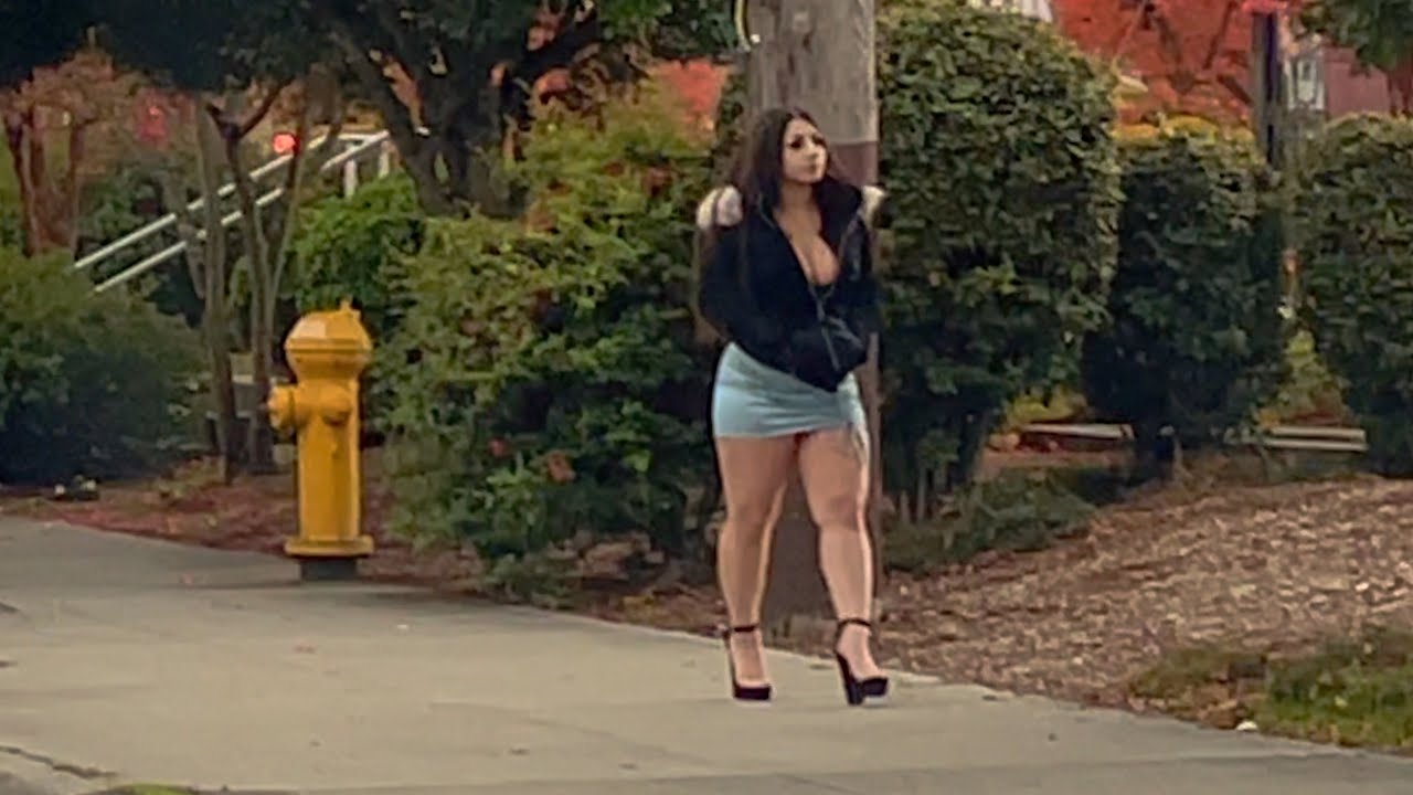 Scenic view in Streets of Seattle - Chapter 5