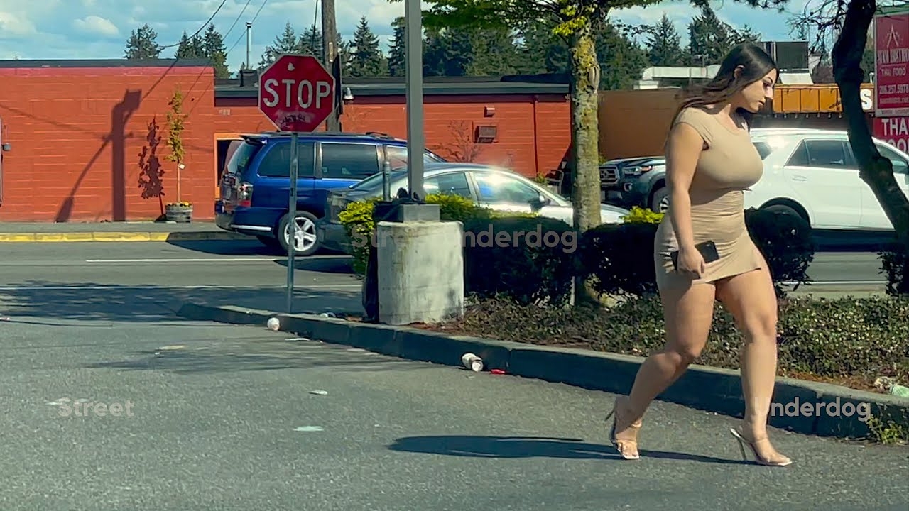 Scenic view in Streets of Seattle - Chapter 14