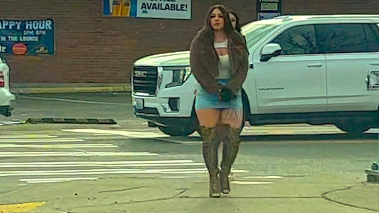 Scenic view in Streets of Seattle - Chapter 11