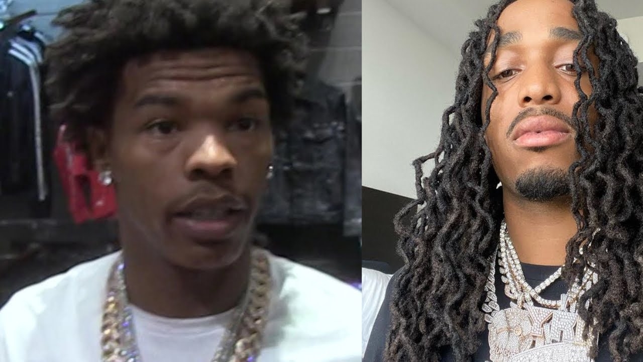 Lil Baby GOES IN On Quavo For Saying He Took Saweetie From Him, 21Savage  Chimed in