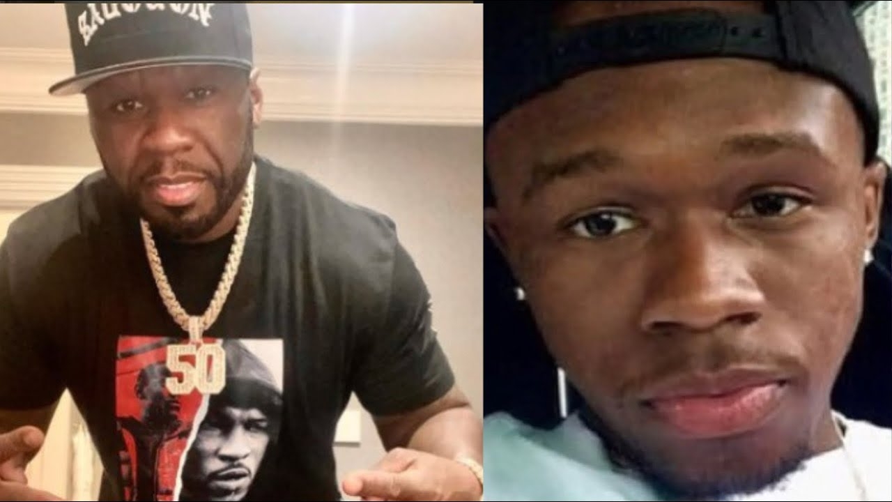 50CENT Son Marquise Gets More Than Expected After Mess With 50Cent, TI GOES IN