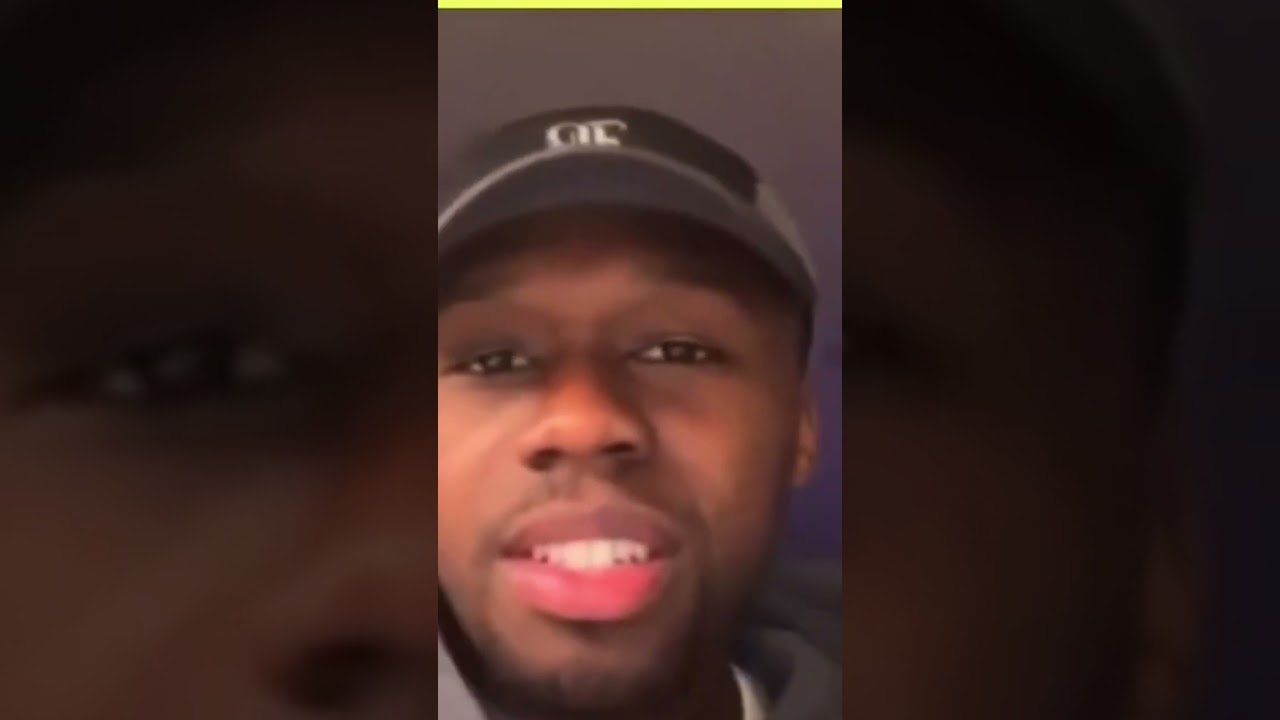 50Cent Son GOES IN On Him For Only Paying Him $6700PM Child Support Instead Of $25000PM