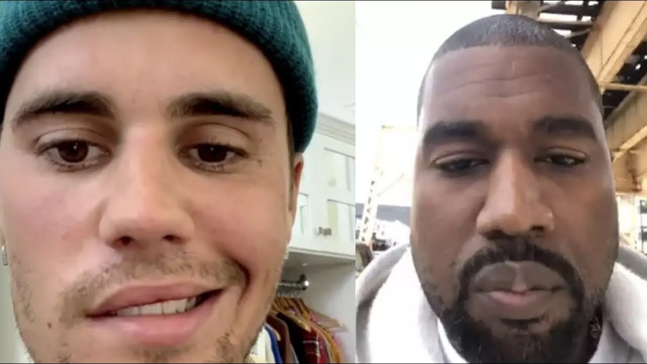 Justin Bieber CHECKS Kanye West For Acting Like This With His Wife Hailey, Master P, Kodak CHIMED IN