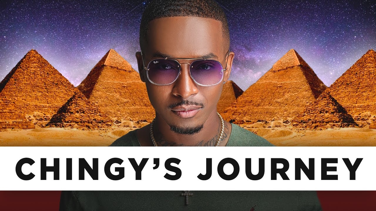 CHINGY Explains His SPIRITUAL Journey