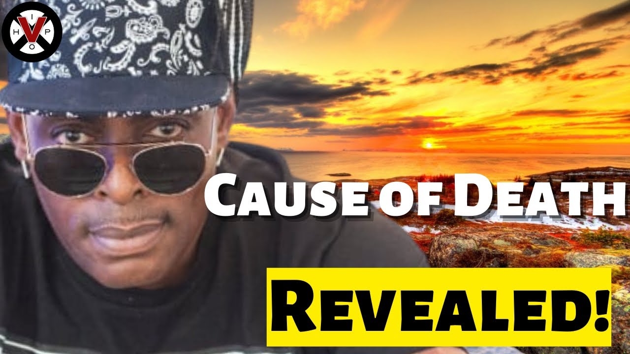 Coolio's Son Reveals His Father's Cause of Death!