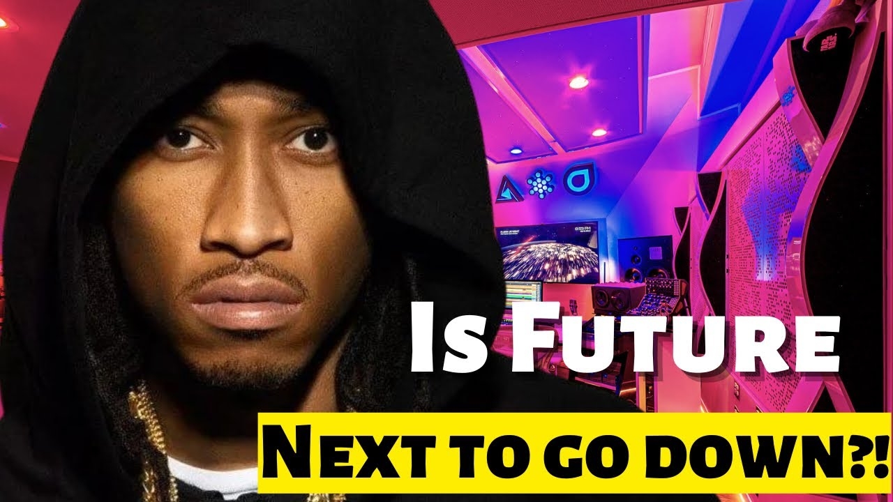 Is The Fulton County DA About To Drop The Hammer DOWN On Future?!