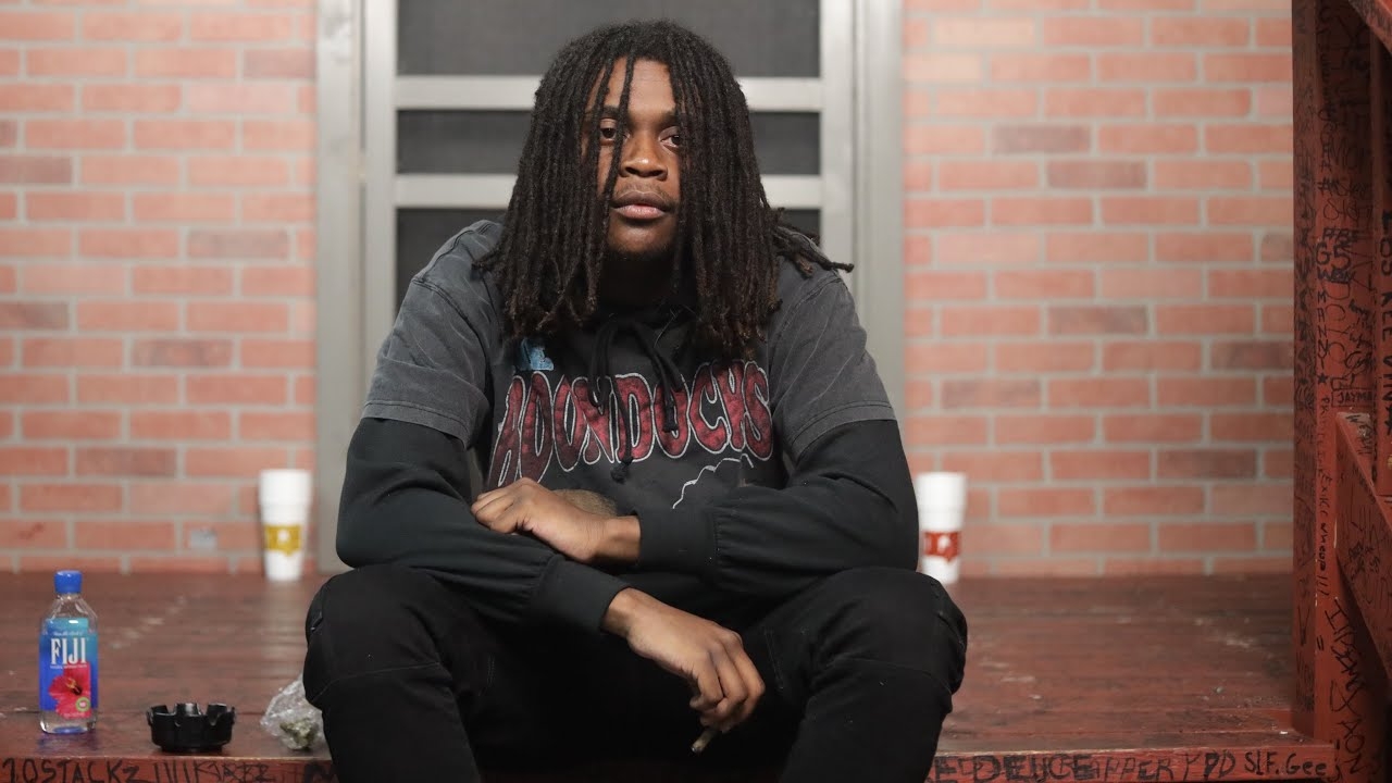 Marco Plus Speaks On Overcoming Addiction, Signing His Deal, Featured On Grip's EP, New Music