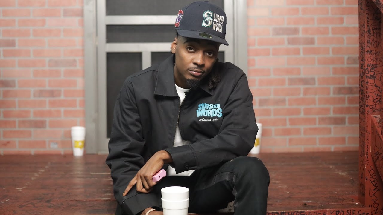 Hoodrich Keem Speaks On The Mixtape Era, Lobby Runners Impact, Young Dolph, A$AP Yams, Fredo Santana