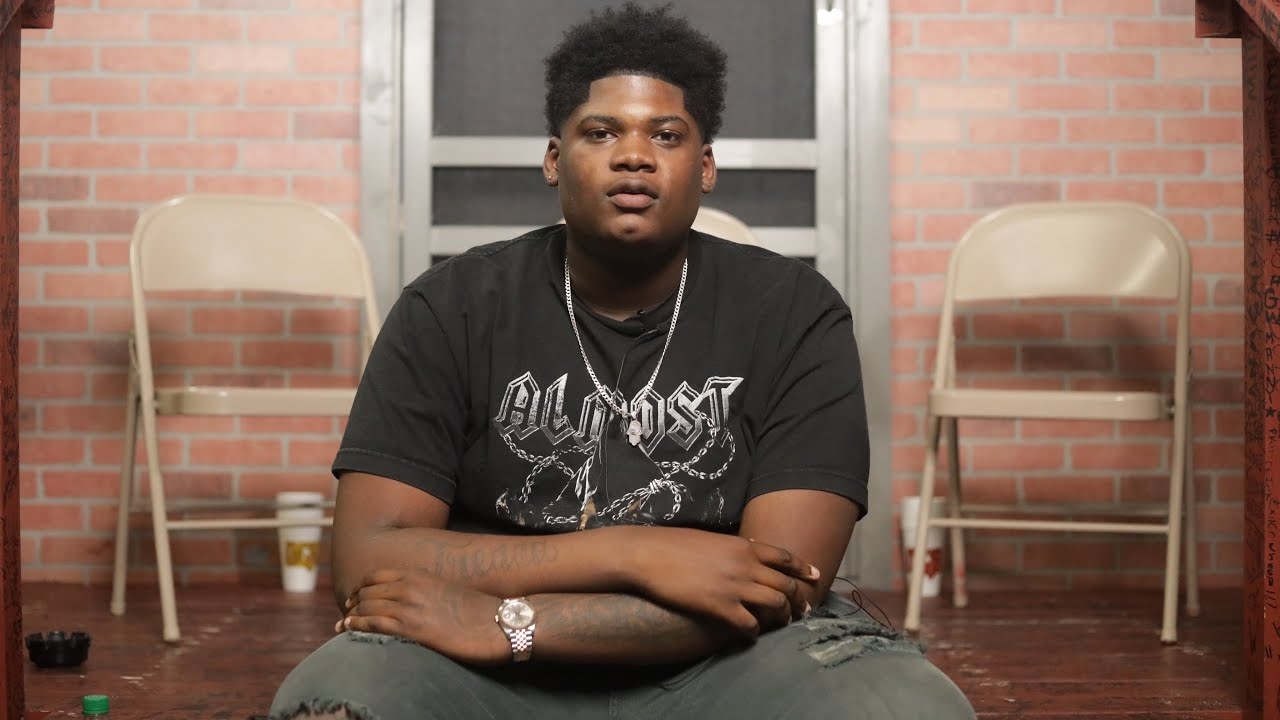 Munna Ikee Speaks On Being The First Melodic Rapper From O’Block, Positivity Through O’Block