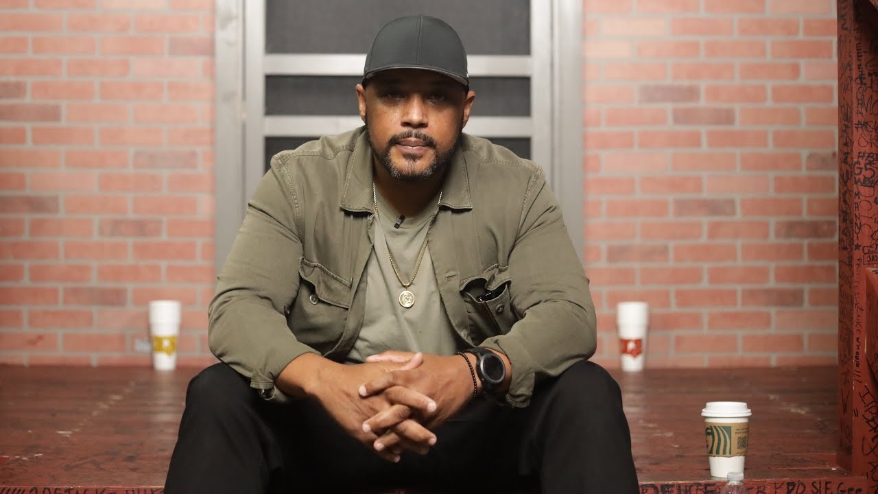 TEF XL Speaks On Leaving The Streets & Getting Doctorate Degree, ‘Code Switch’ Album, “B.O.W” Single