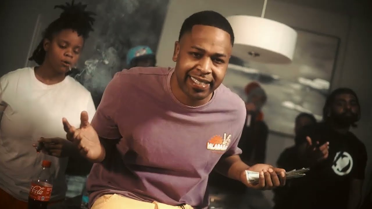 HUNCHO BILZAL x CHAMP - DETOXING/  LIL BOY (Official Music Video) @E Visions
