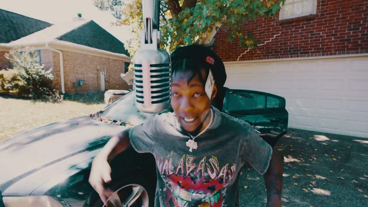 Kidd Chapo - Gucci (#BoxedinLivePerformance) @BoXediN