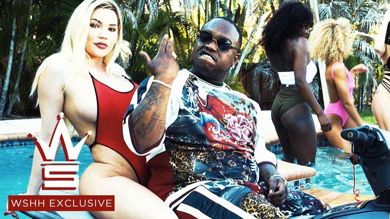 Peewee Longway "Jumanji" (WSHH Exclusive - Official Music Video)