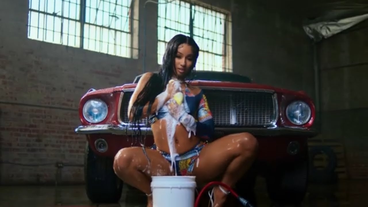Rubi Rose - Wifey (Oficial Music Video) (DrewsThatDude Remix)