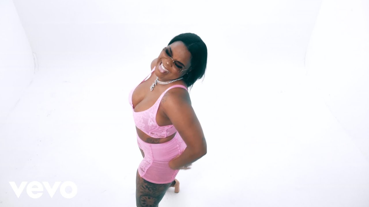 Nikki Baybe - Bring It Back ft. Unique Musick, GwallaGangSpec