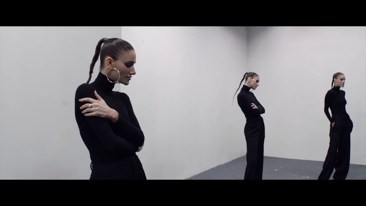 Niia  - Hurt You First (Official Video)