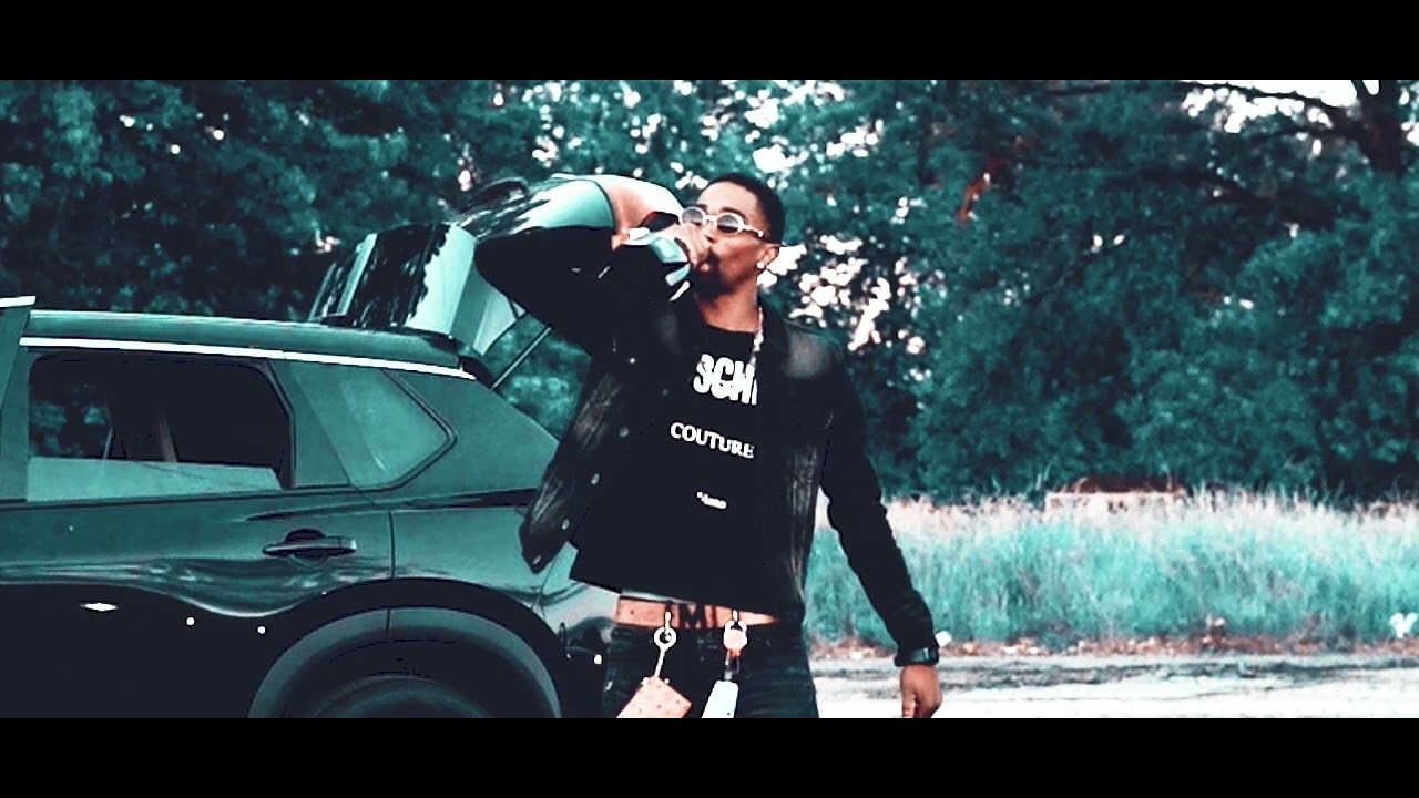snekgotti - "PLEASE" (OFFICIAL MUSIC VIDEO)