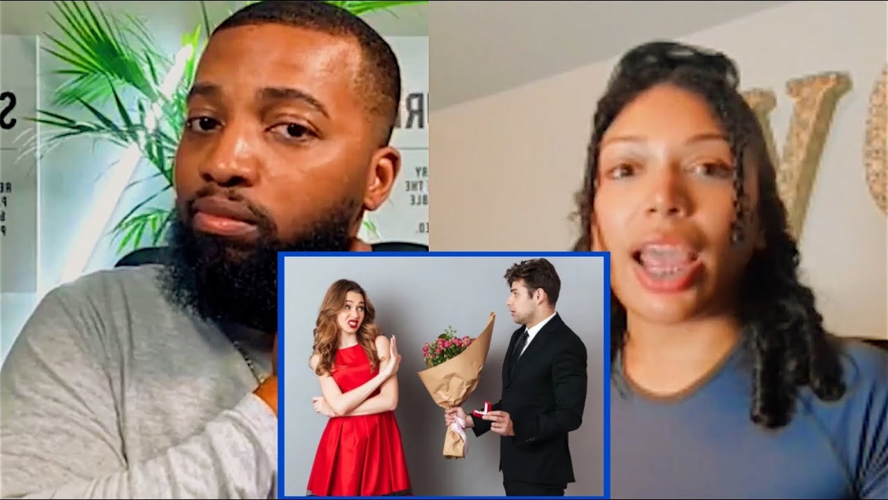 She Left A Good Man Who Made 80k Because She Was Bored