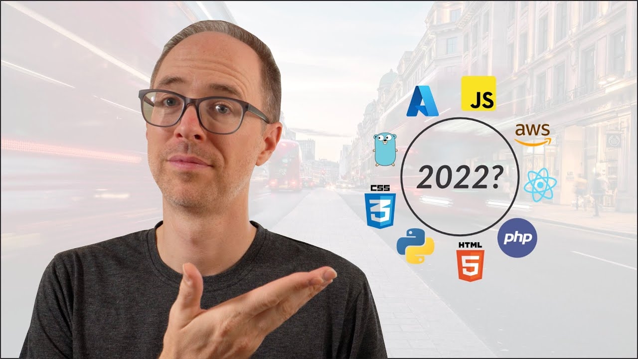 The Fastest Path Into Software Engineering - Career Change 2022
