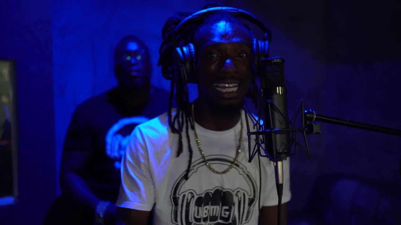 PRaw "So Real" Live Perfromance On Famous Animal Tv