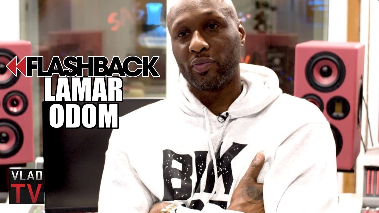 Lamar Odom on Becoming "Hollywood Royalty" After Marrying Khloe  Kardashian (Flashback)