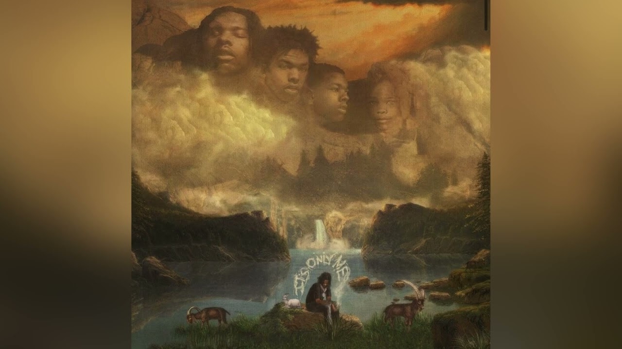 (NEW) LIL BABY - “ITS ONLY ME” FULL ALBUM LEAKED (SEPTEMBER 2022)